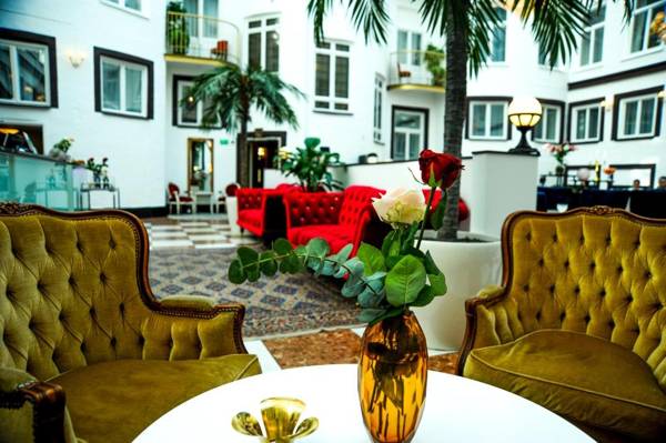 Best Western Hotel Bentleys