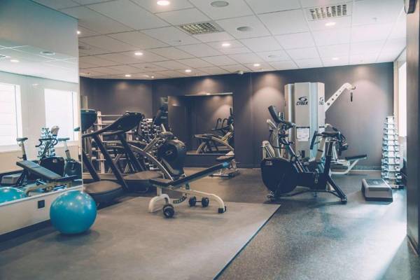 Radisson Blu Waterfront Hotel Stockholm