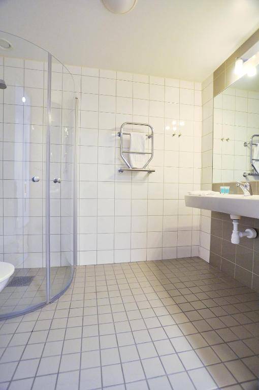 Sky Hotel Apartments Stockholm