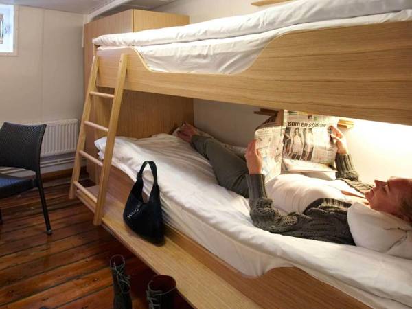 STF af Chapman & Skeppsholmen