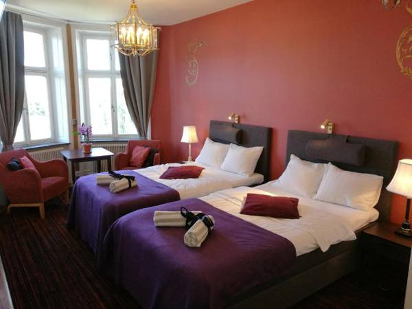 Stockholm Classic Hotell