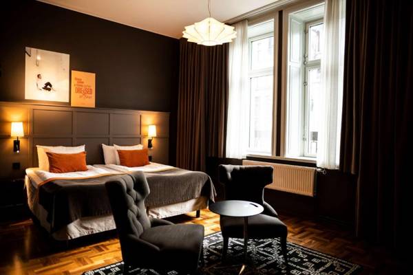Scandic Grand Central