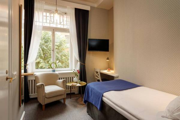 Pärlan Hotell