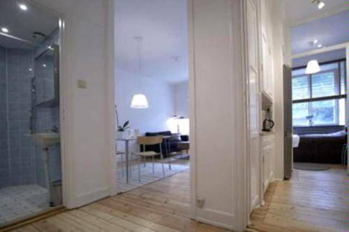 Stockholm Checkin Apartment Fridhemsplan