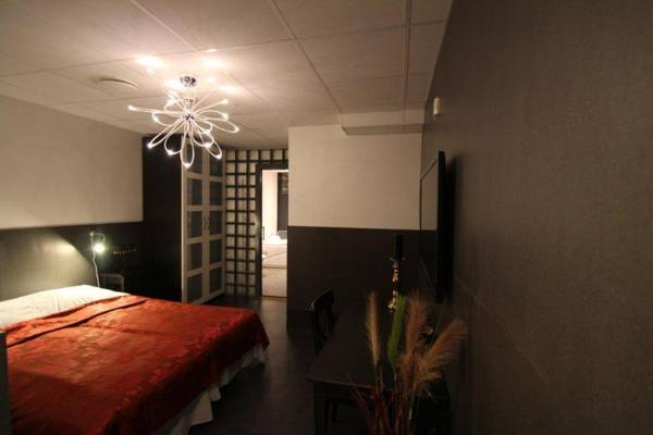 Stockholm Inn Hotell