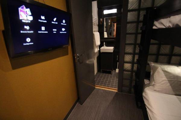 Stockholm Inn Hotell