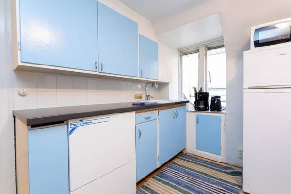 ApartDirect Gamla Stan