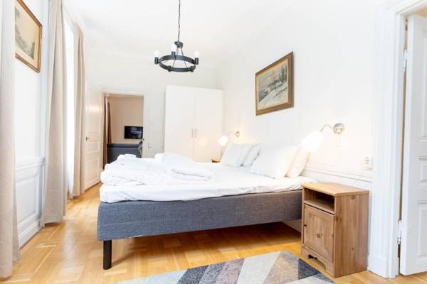 ApartDirect Gamla Stan II