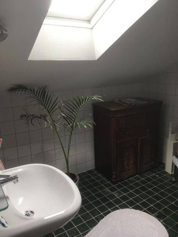 Stockholm B&B Cottage