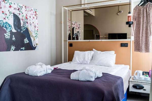 Scandic Upplandsgatan