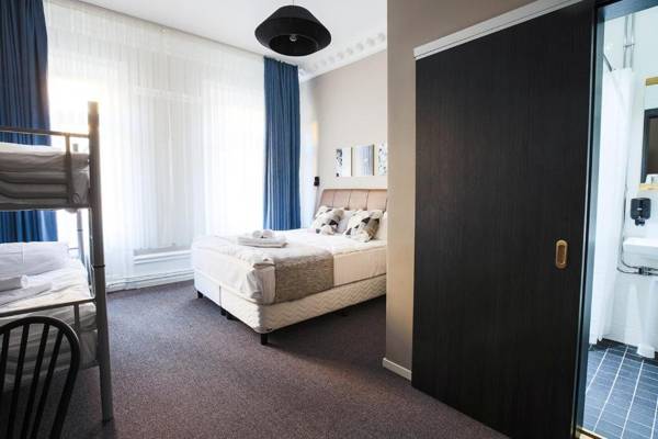 Hotel Hötorget