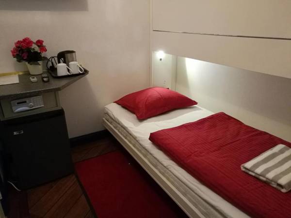 Stockholm Classic Budget Hotell