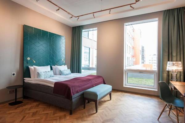 Apartments By Ligula Hammarby Sjöstad