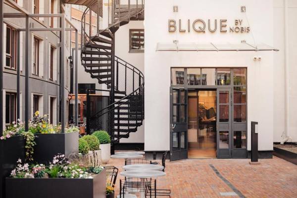 Blique by Nobis Stockholm a Member of Design Hotels™