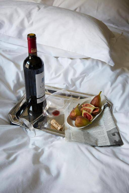 Hotel Frantz WorldHotels Crafted