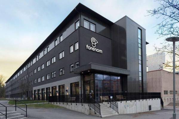 StayAt Hotel Apartments Kista
