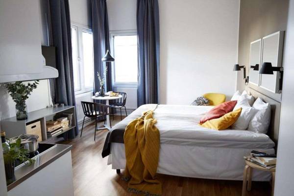 StayAt Hotel Apartments Kista