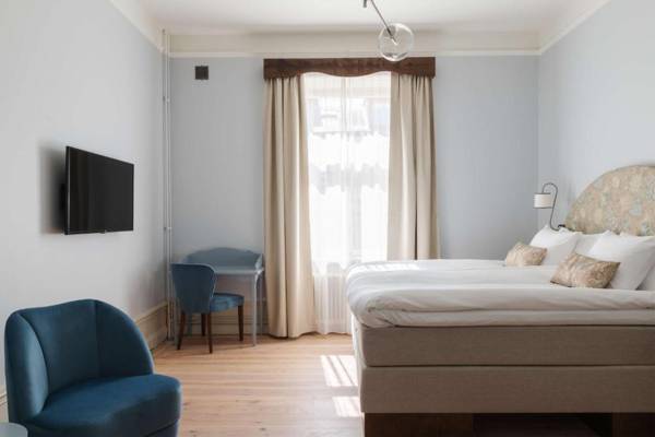 Hotel Ruth WorldHotels Crafted