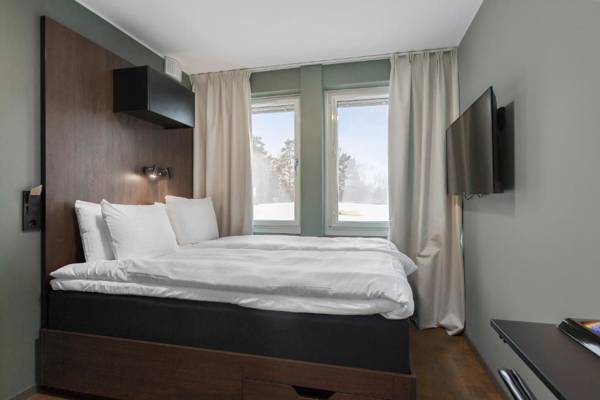 Sure Hotel Studio by Best Western Bromma