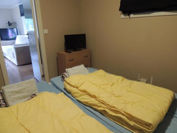 Alholmens Camping & Stugby