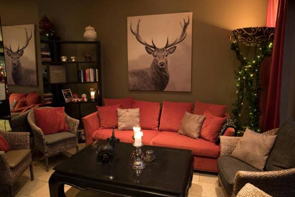 Maude's Hotel Solna Business Park