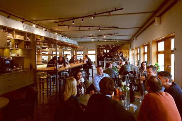 Second Home Apartments Asplund