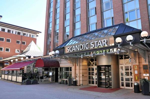 Scandic Star Sollentuna