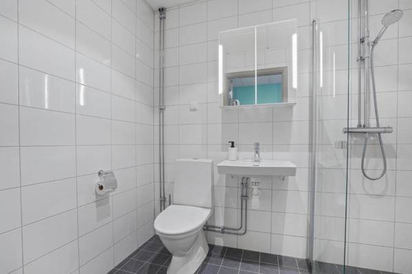 Stockholm Hotel Apartments Sollentuna
