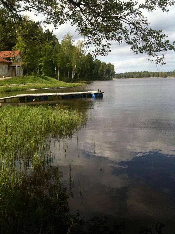 Tvetagårdens Vandrarhem