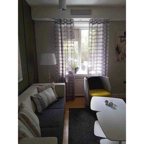 Västerhöjdsgården B&B