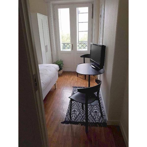 Västerhöjdsgården B&B