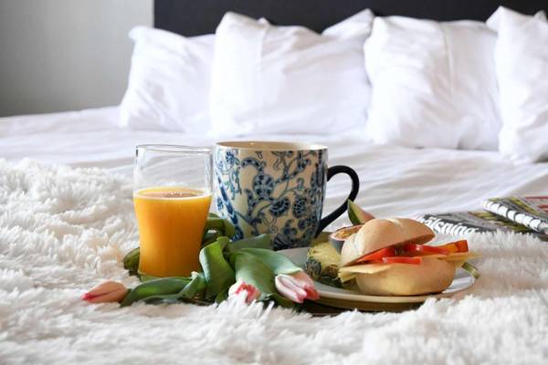 Best Western Malmia Hotel