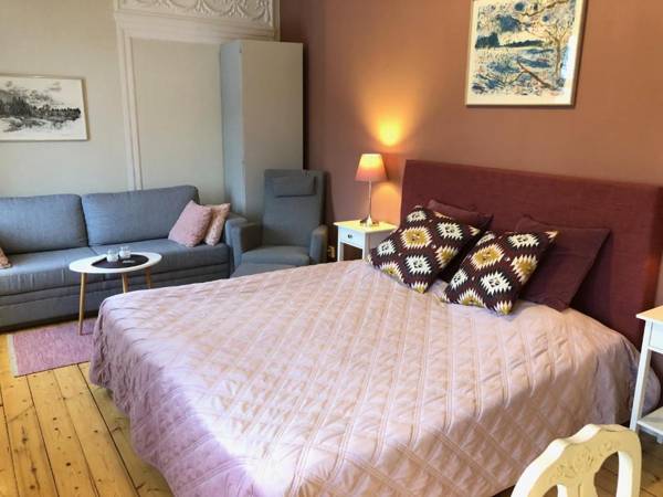 Brunsbo G:a Biskopsgård Hotell & Konferens