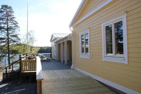 Vårhaga Vandrarhem