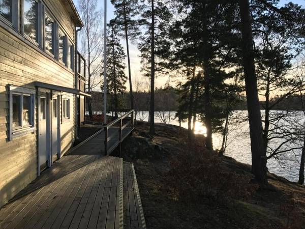 Vårhaga Vandrarhem