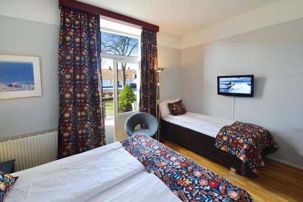 Svea Sure Hotel Collection by Best Western