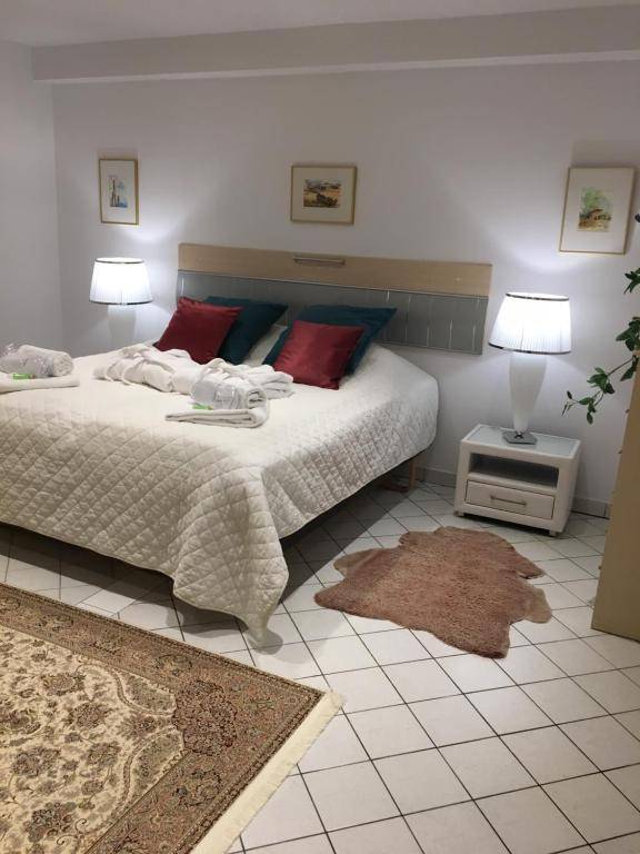 Solrosen i Simrishamn