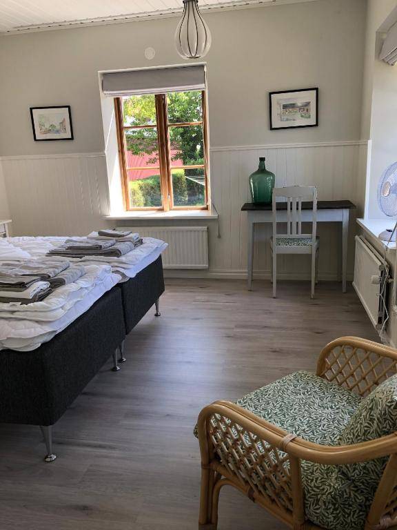 Rörums Gårdshotell