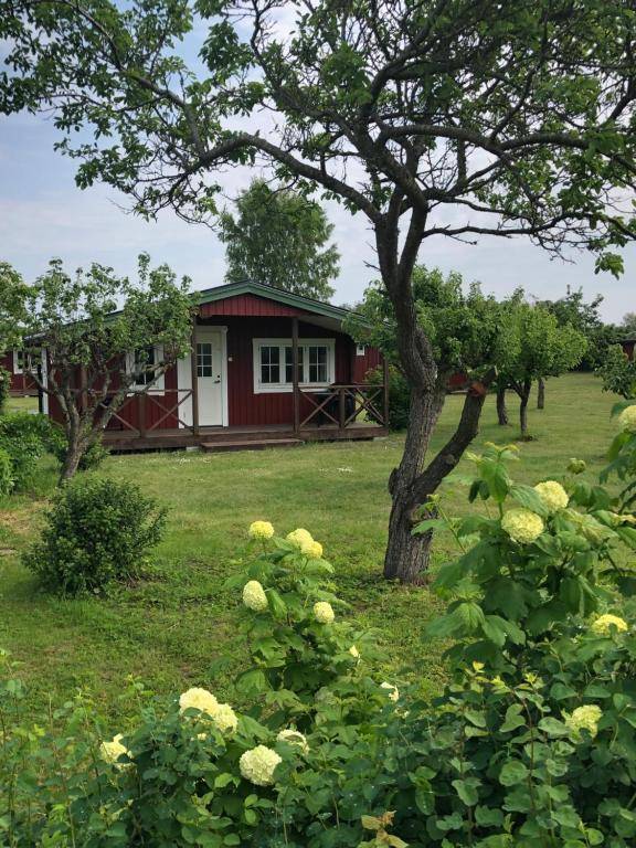 Malarhusen Stugby Osterlen