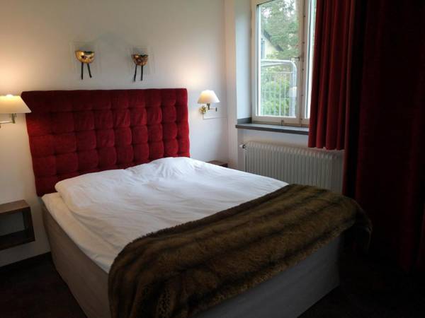 Hotell Kristina