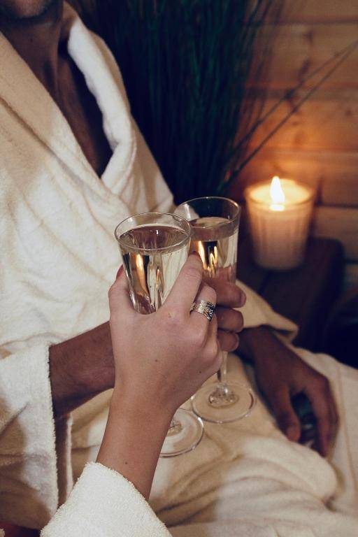 Högbo Hotell Skommarsgården