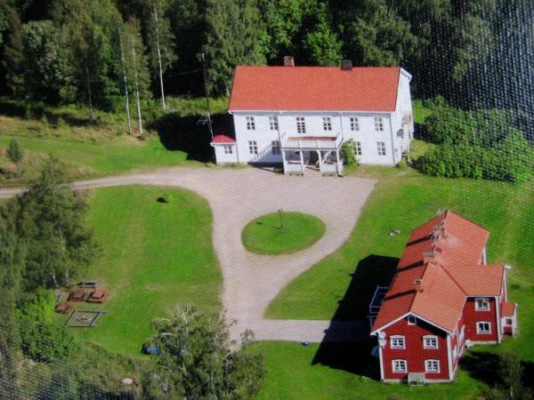 Perfect house for groups many facilities 14 Miles from skiarea Branäs