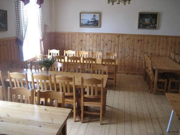 Perfect house for groups many facilities 14 Miles from skiarea Branäs