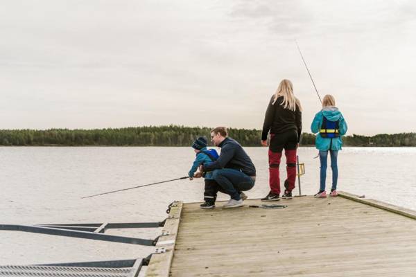 First Camp Duse Udde - Säffle