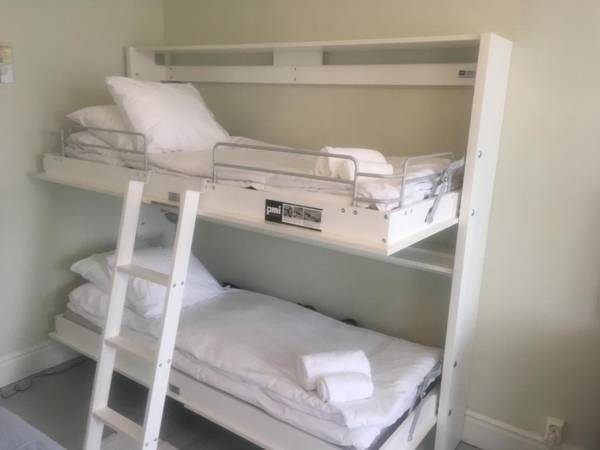 STF Villa Söderåsen B&B