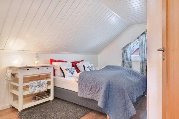 RIBO Apartment Katterjåkk