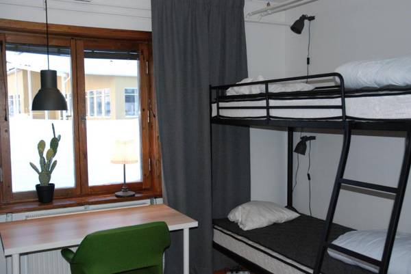 Storstrand Kursgård