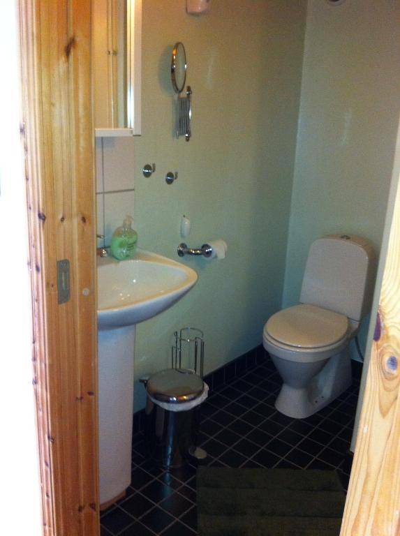 Mattisgården Bed & Breakfast