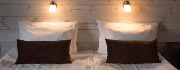 Best Western Hotell Ett