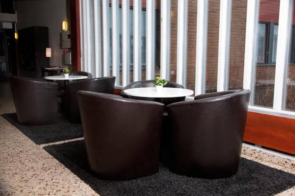 Best Western Hotell Ett